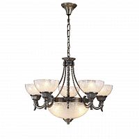 подвесная люстра arte lamp fedelta a5861lm-3-5ab в Тамбове