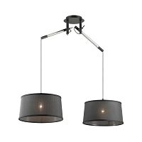 подвесной светильник odeon light loka 4159/2 в Тамбове