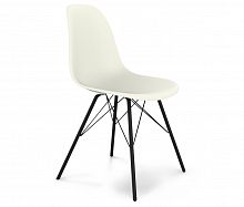 стул dsr белый s37 (eames style) в Тамбове