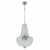 подвесная люстра mw-light бриз 464018506 в Тамбове