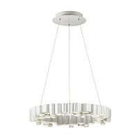 подвесной светодиодный светильник odeon light elis 4107/36l в Тамбове