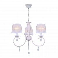 подвесная люстра toplight camilla tl1135-3h в Тамбове