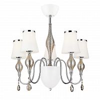 подвесная люстра lightstar escica 806050 в Тамбове