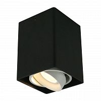 потолочный светильник arte lamp a5655pl-1bk в Тамбове