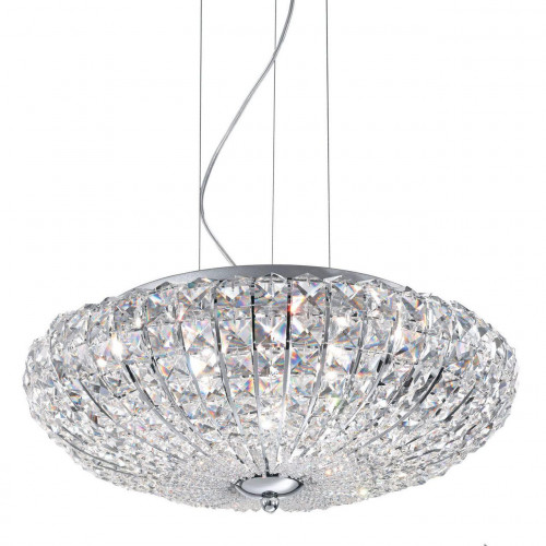 подвесной светильник ideal lux virgin sp6 в Тамбове