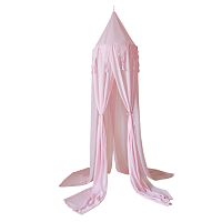 балдахин в детскую princess tent розовый в Тамбове