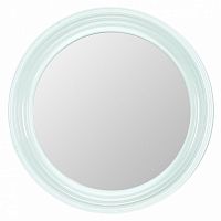 зеркало белое круглое circle в Тамбове