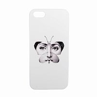 чехол для iphone 6 plus/6s plus пьеро форназетти butterfly в Тамбове