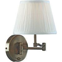 бра arte lamp california a2872ap-1ab в Тамбове