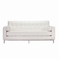 диван modern spencer sofa прямой белый в Тамбове