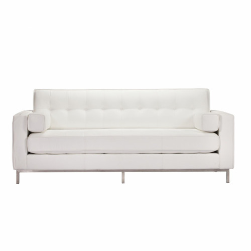 диван modern spencer sofa прямой белый в Тамбове