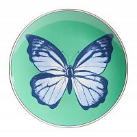 тарелка butterfly малая в Тамбове