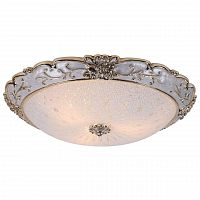 потолочный светильник arte lamp torta lux a7135pl-3wh в Тамбове