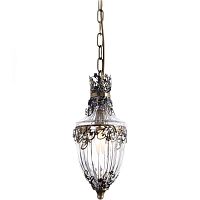 подвесной светильник arte lamp brocca a9148sp-1ab в Тамбове