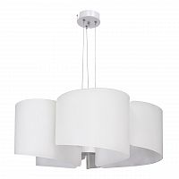 подвесная люстра lightstar simple light 811 811150 в Тамбове