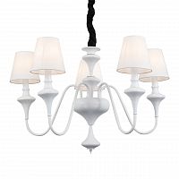 подвесная люстра st luce cervice sl683.503.05 в Тамбове