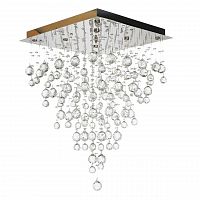 каскадная люстра arti lampadari flusso h 1.4.50.515 g в Тамбове
