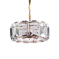 подвесной светильник harlow crystal 12 от delight collection круглый в Тамбове