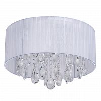 потолочная люстра mw-light жаклин 465015606 в Тамбове