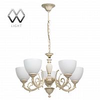 подвесная люстра mw-light ариадна 450013005 в Тамбове