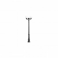 уличный фонарь fumagalli nebo ofir/g300 g30.202.r20.aye27 в Тамбове