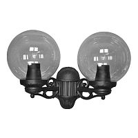 уличный настенный светильник fumagalli porpora/g250 g25.141.000.aze27 в Тамбове
