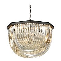 люстра demille d60 черная в Тамбове