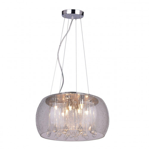 подвесной светильник arte lamp halo a8145sp-7cc в Тамбове