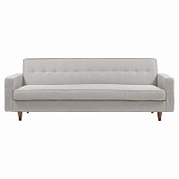 диван bantam sofa большой прямой молочный в Тамбове