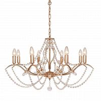 подвесная люстра silver light antoinette 726.58.8 в Тамбове