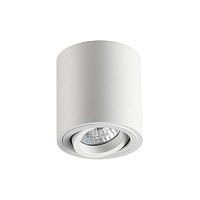 потолочный светильник odeon light tuborino 3567/1c в Тамбове