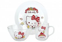 набор hello kitty в Тамбове