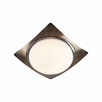 потолочный светильник idlamp alessa 370/15pf-oldbronze в Тамбове