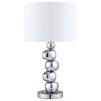 настольная лампа arte lamp chic a4610lt-1cc в Тамбове