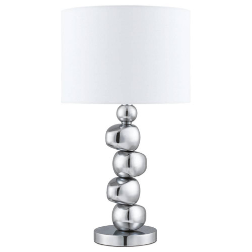 настольная лампа arte lamp chic a4610lt-1cc в Тамбове