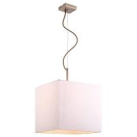 подвесной светильник arte lamp cubes a9247sp-1ab в Тамбове