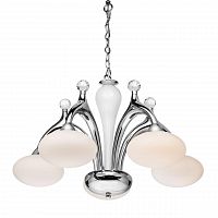 подвесная люстра silver light premium 702.54.5 в Тамбове