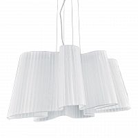 подвесной светильник ideal lux smug sp1 d70 в Тамбове