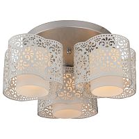 потолочная люстра arte lamp helen a8348pl-3wh в Тамбове