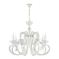 подвесная люстра odeon light zefiro 3932/8 в Тамбове