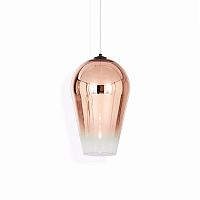 подвесной светильник fade copper от delight collection в Тамбове