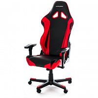 кресло геймерское dxracer racing re0 черно-красное в Тамбове