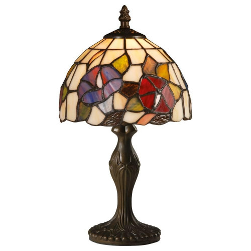 настольная лампа arte lamp florizel a3165lt-1bg в Тамбове