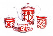 чайный сервиз heritage на 4 персоны (11 предметов) в Тамбове