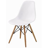 стул arty (eames style) xrf-033-aw white в Тамбове