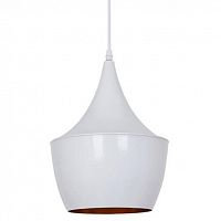 подвесной светильник arte lamp cappello a3407sp-1wh в Тамбове