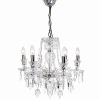 люстра elegance 5785 прозрачная в Тамбове