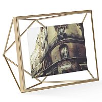 фоторамка prisma 10х15 золотистая в Тамбове