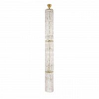 каскадная люстра arti lampadari lazio e 1.9.25.501 g в Тамбове