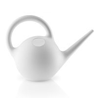 лейка globe 2,5 л белая в Тамбове